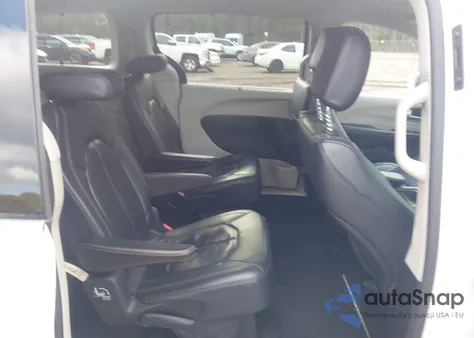 2020 Chrysler Pacifica Touring L из США, поврежденный, VIN 2C4RC1BG7LR269329